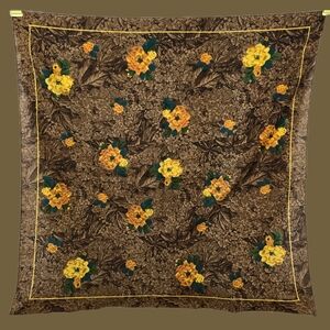 AXCESS Vintage Scarf